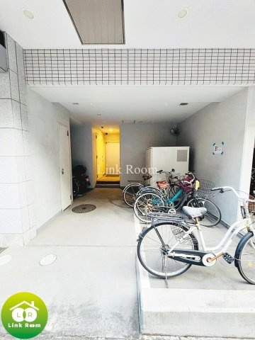 門前仲町レジデンス八番館のその他