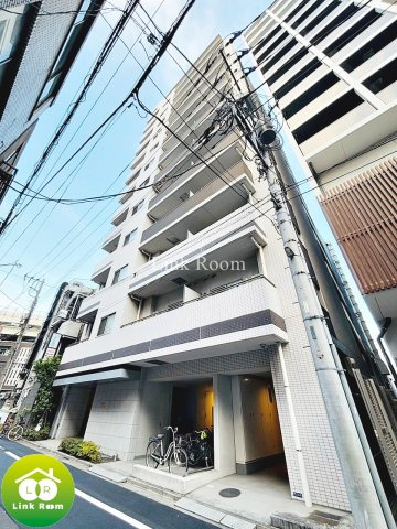 門前仲町レジデンス八番館のその他