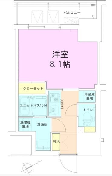 門前仲町レジデンス八番館