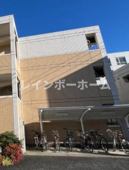 ワイズ　パラシオンのその他共用部分
