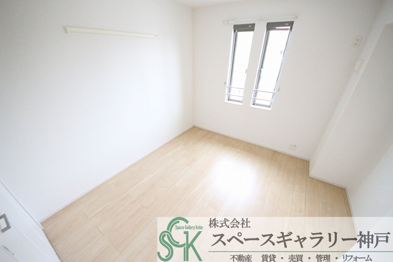 プレミアコートの寝室|※お部屋により仕様が異なる場合があります※