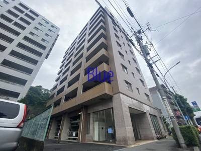 【外観】 | アムール横浜