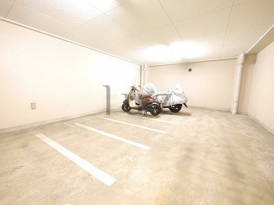 ドメイン横濱鶴見のその他共用部分