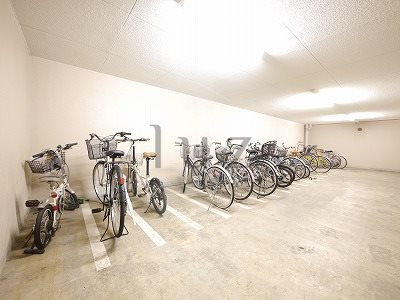 ドメイン横濱鶴見のその他共用部分