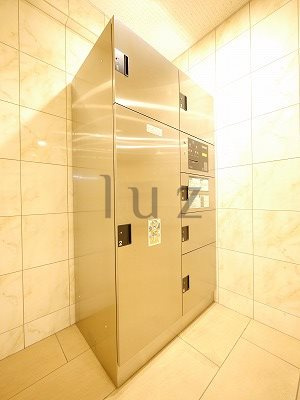 ドメイン横濱鶴見のその他共用部分