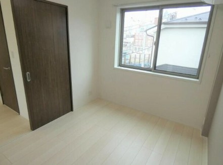 【寝室】 | PARKMAISON