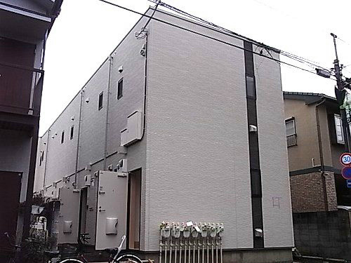 ＴＵＴＴＯ杉並（トゥット杉並） のその他共用部分