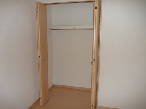 ＴＵＴＴＯ杉並（トゥット杉並） の収納