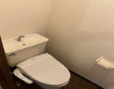 ペンタトニックMのトイレ