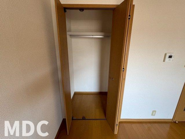 ティラーノGの収納