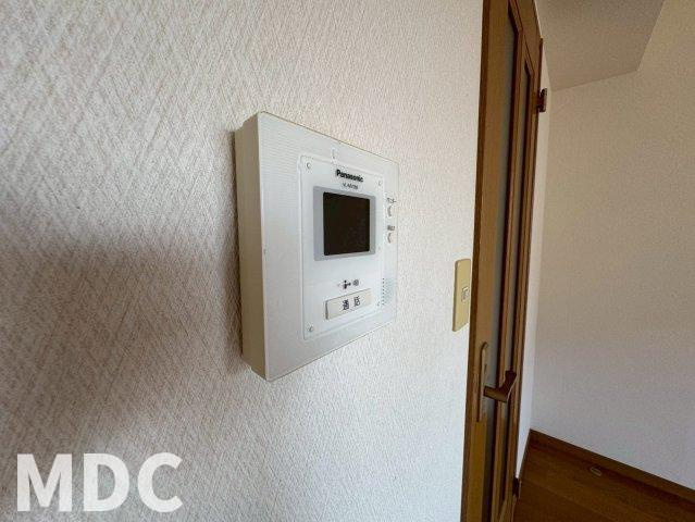 ティラーノGのセキュリティ
