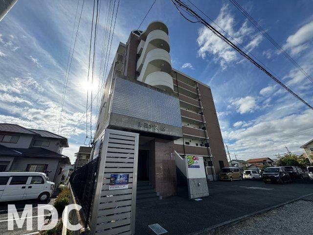 ルミナス原 のその他共用部分