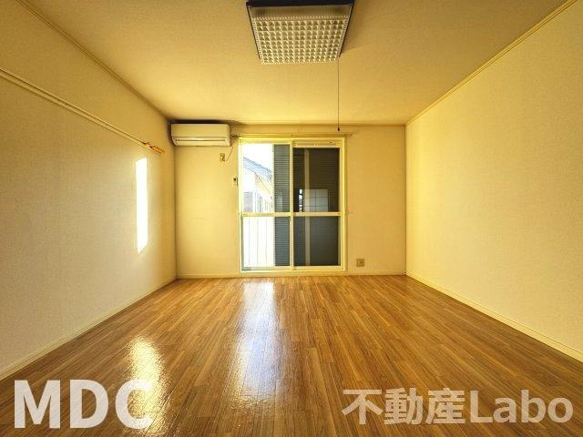 西ハイツのその他共用部分