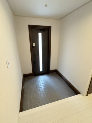 【玄関】 | 南烏山2丁目戸建