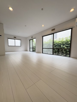 【ロビー】 | 南烏山2丁目戸建