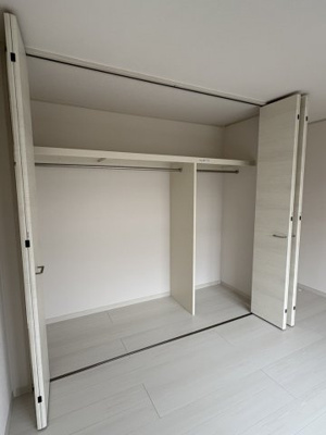【収納】 | 南烏山2丁目戸建
