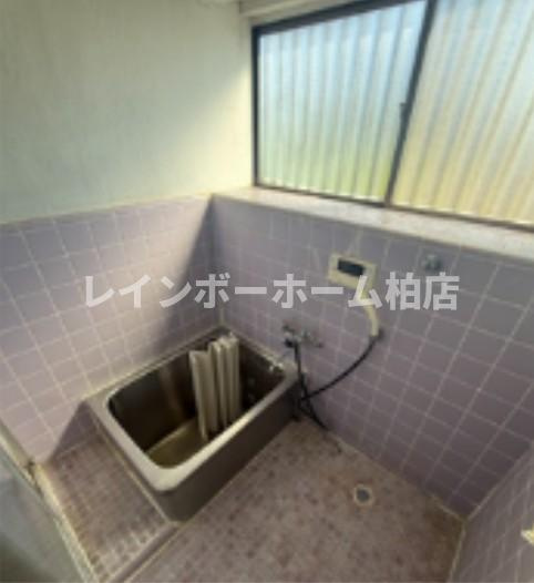特典：仲介手数料が無料です!!の浴室|ゆったり過ごせるお風呂です