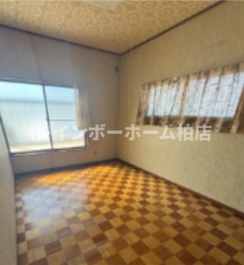 特典：仲介手数料が無料です!!の洋室|個人の部屋や寝室として使える洋室です