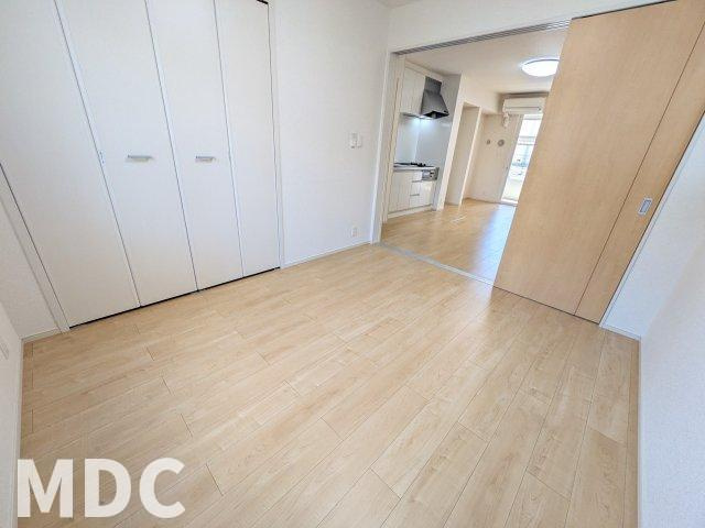 シエロ・ガーデン北島Ｂの内装