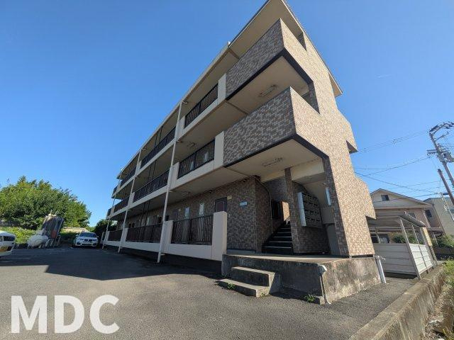 フレグランス藍住Ⅱのその他共用部分