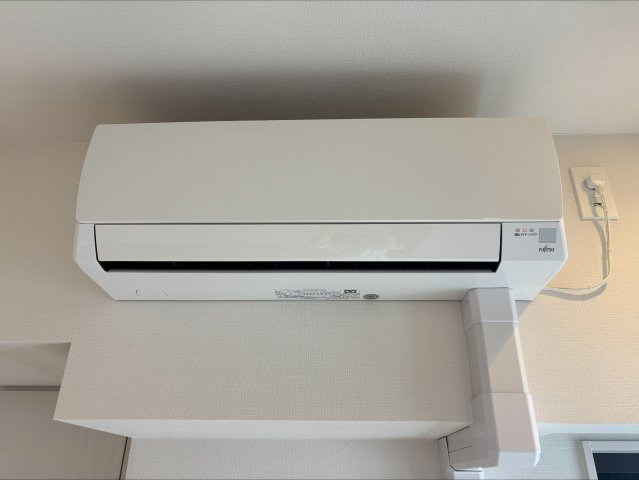 びゅうリエットグラン新宿戸山の設備