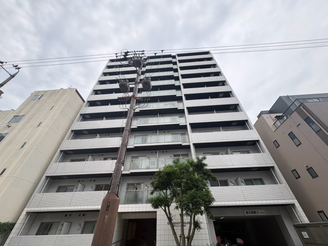 グランルージュ栄II｜名古屋市の賃貸ならMy賃貸の外観|グランルージュ栄 Ⅱ