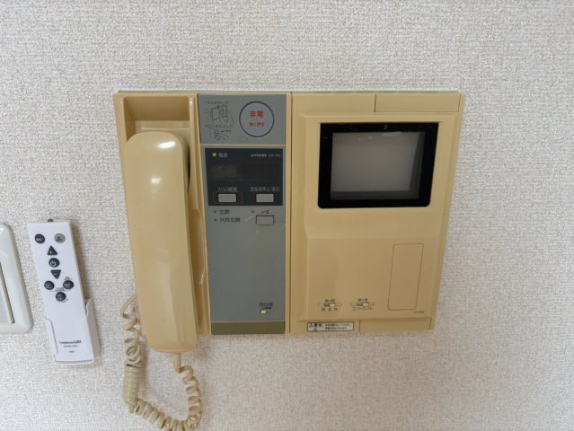 グランルージュ栄II｜名古屋市の賃貸ならMy賃貸のセキュリティ|グランルージュ栄 Ⅱ