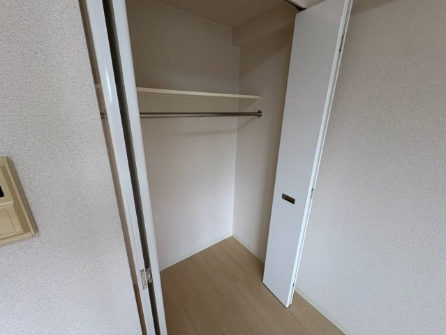 グランルージュ栄II｜名古屋市の賃貸ならMy賃貸の収納|グランルージュ栄 Ⅱ