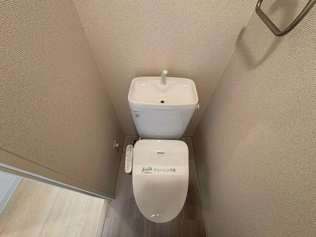 グランルージュ栄II｜名古屋市の賃貸ならMy賃貸のトイレ|グランルージュ栄 Ⅱ