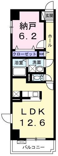 マウントック・フォルテ