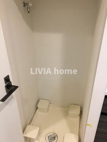 品川区東五反田３丁目の賃貸マンションの設備