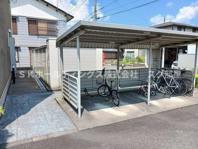 オーベルジュのその他共用部分