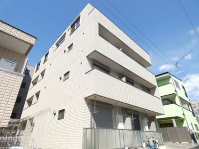 【外観】