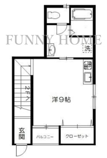 【間取り】 | Ｔｓ　Ｇｒａｃｅ