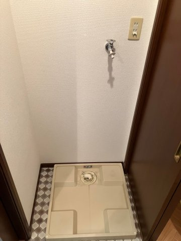 Ａレガート久留米大前　Ａ棟の設備