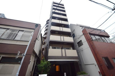 【外観】 | レアライズ秋葉原