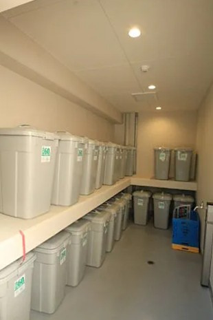 グランカーサ文京千石のその他共用部分