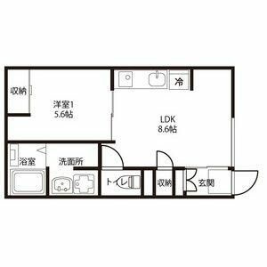 コートハウス錦町