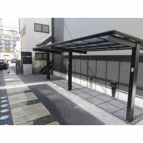 コートハウス錦町のその他