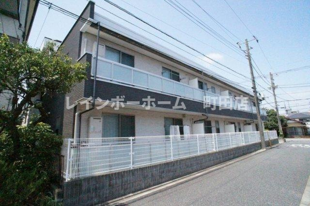 リブリ・コスモス※初期費用分割後払いサービス利用可能物件の外観