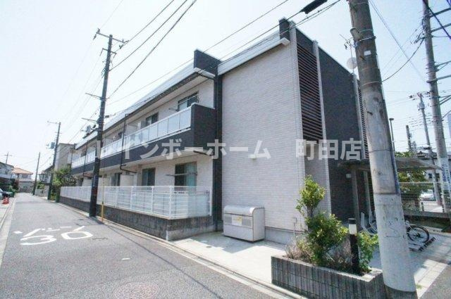 リブリ・コスモス※初期費用分割後払いサービス利用可能物件の外観