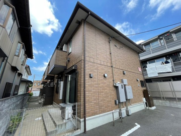 プランドール/五井東1の画像