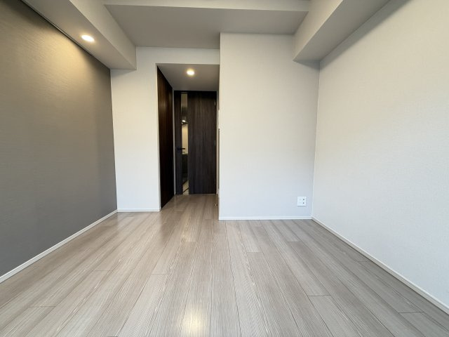 コンシェリア品川南 ＴＨＥ ＧＲＡＮＤ ＲＥＳＩＤＥＮＣＥの居間・リビング|居間です