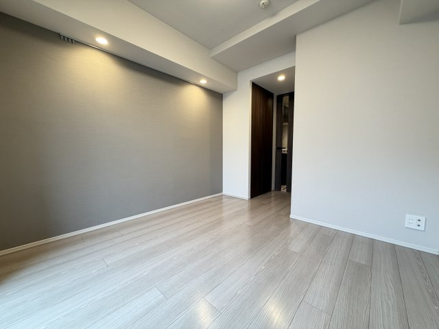 コンシェリア品川南 ＴＨＥ ＧＲＡＮＤ ＲＥＳＩＤＥＮＣＥの居間・リビング|おしゃれな居間です
