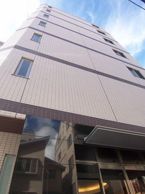 【外観】 | ハーモニーレジデンス住吉