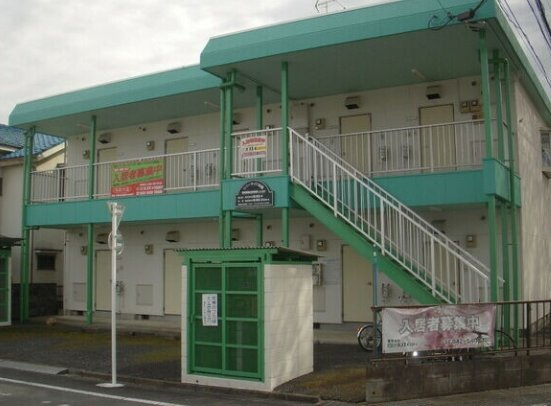 リバーサイド田園のその他共用部分