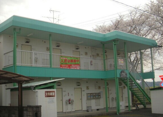 リバーサイド田園