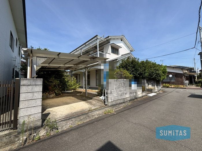 中古戸建