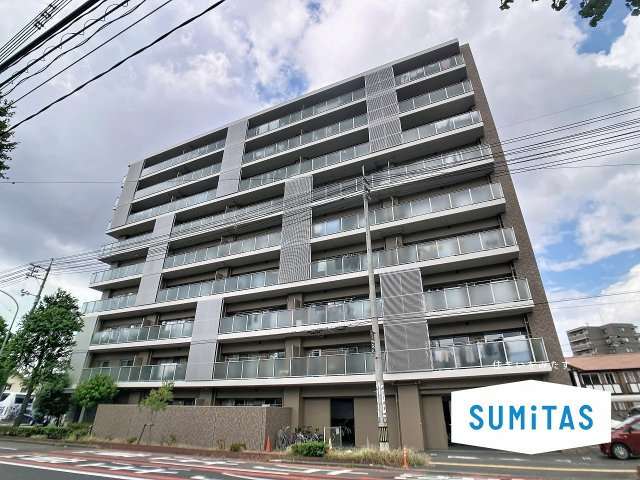 岡山市中区国富の中古マンション