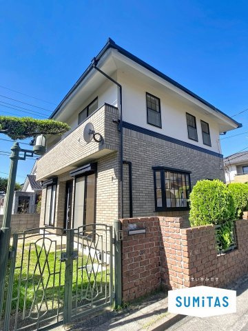 岡山市中区湊の中古一戸建